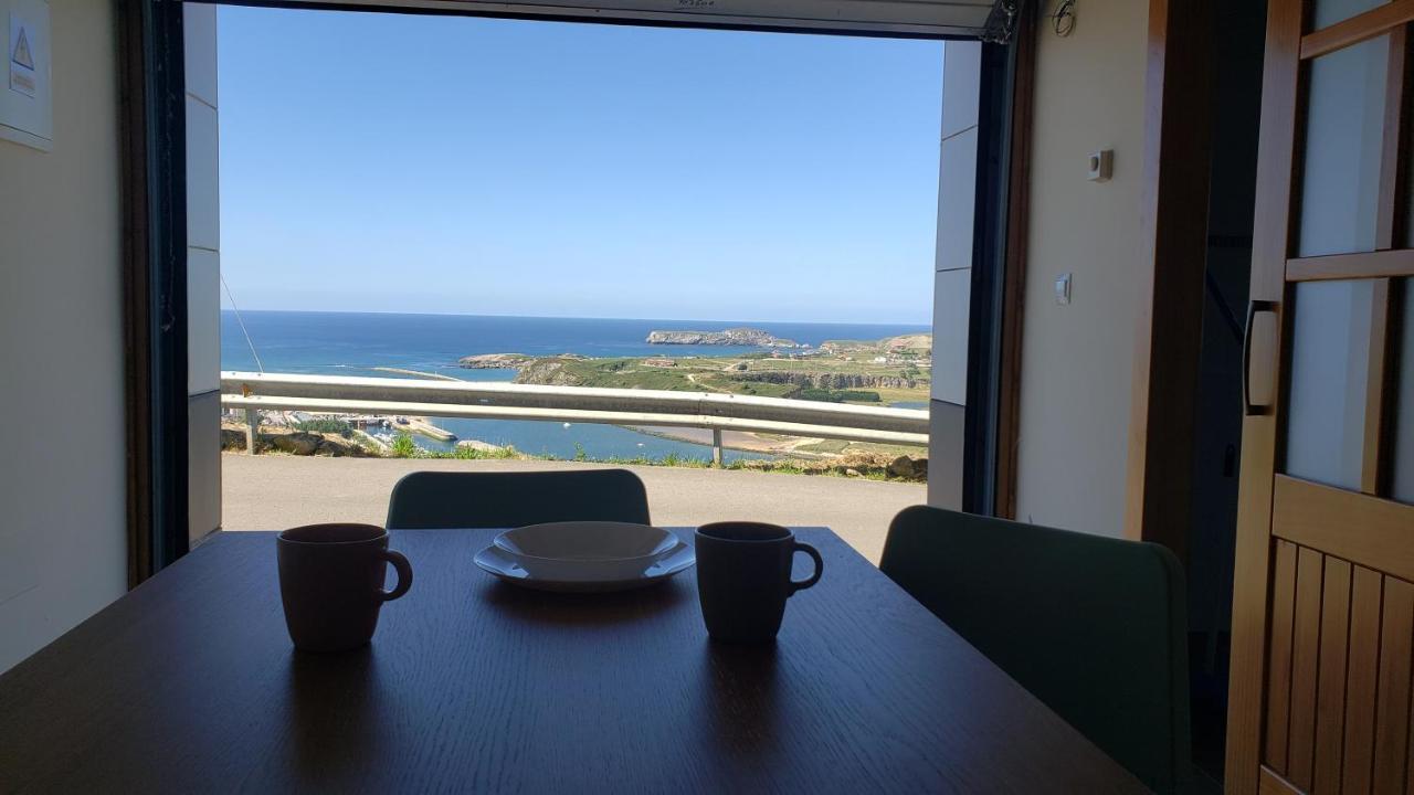 La Casuca De Rosi En Suances Villa Dış mekan fotoğraf