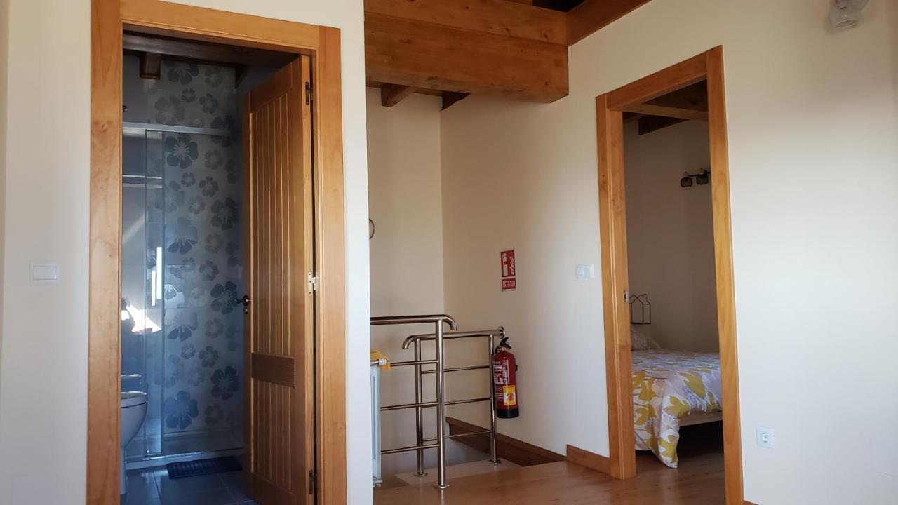 La Casuca De Rosi En Suances Villa Dış mekan fotoğraf