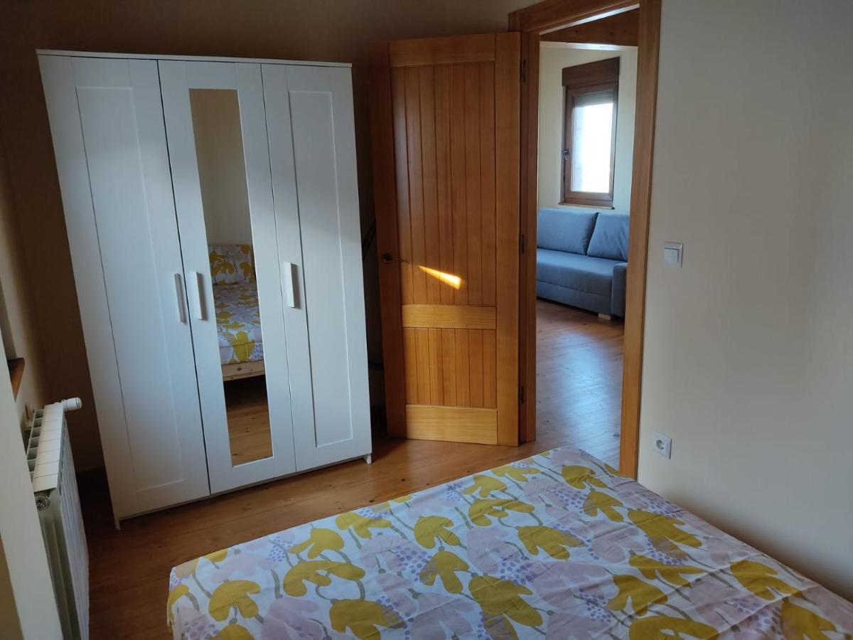 La Casuca De Rosi En Suances Villa Dış mekan fotoğraf