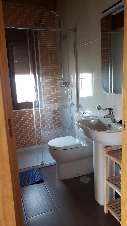 La Casuca De Rosi En Suances Villa Dış mekan fotoğraf